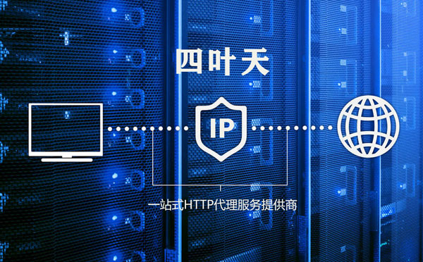 【龙岩代理IP】使用代理IP遇到的常见问题汇总